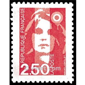 nr. 2715 -  Stamp France Mail
