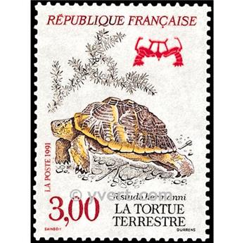n° 2722 -  Timbre France Poste