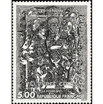 nr. 2730 -  Stamp France Mail
