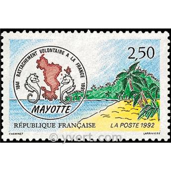 nr. 2735 -  Stamp France Mail