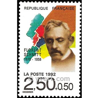 nr. 2749 -  Stamp France Mail