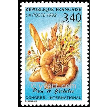 nr. 2757 -  Stamp France Mail