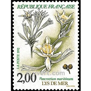 nr. 2766 -  Stamp France Mail