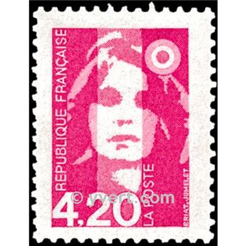 nr. 2770 -  Stamp France Mail