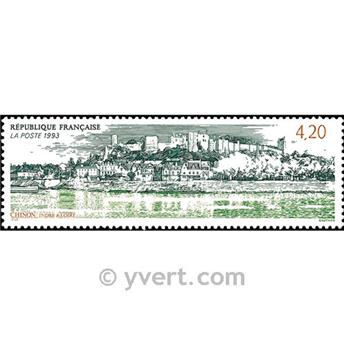 nr. 2817 -  Stamp France Mail