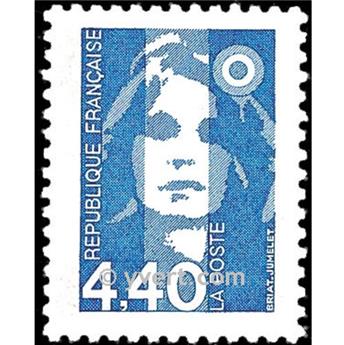 nr. 2822 -  Stamp France Mail