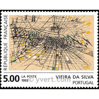 nr. 2835 -  Stamp France Mail