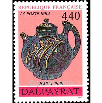 n° 2857 -  Timbre France Poste
