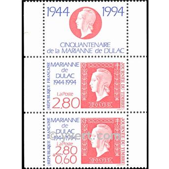 nr. P2864Aa -  Stamp France Mail