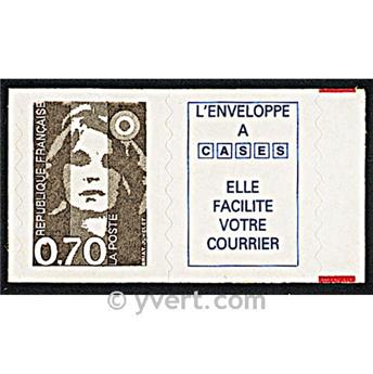 nr. 2873b -  Stamp France Mail