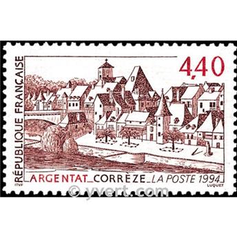 n° 2894 -  Timbre France Poste