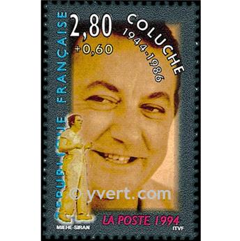 nr. 2902 -  Stamp France Mail