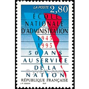n° 2971 -  Timbre France Poste