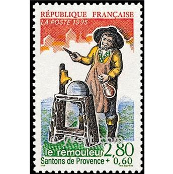 n° 2980 -  Selo França Correios
