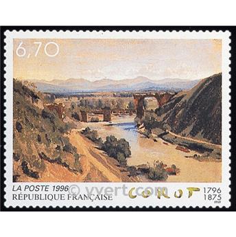 n° 2989 -  Timbre France Poste