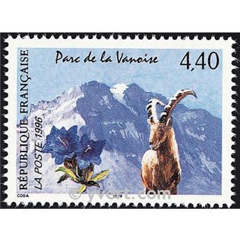 n° 2998 -  Timbre France Poste