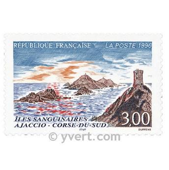 n° 3019 -  Timbre France Poste