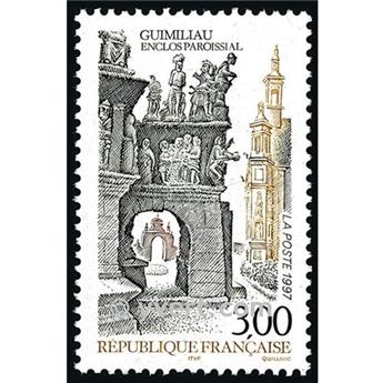 n° 3080 -  Timbre France Poste