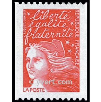 n° 3084 -  Timbre France Poste
