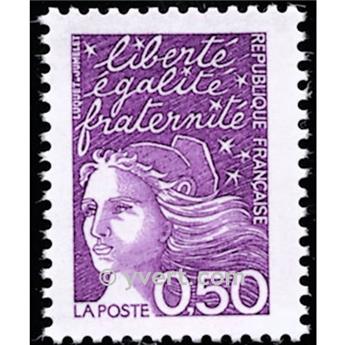 n° 3088 -  Timbre France Poste