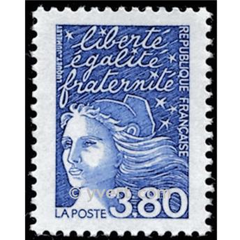 n° 3093 -  Timbre France Poste