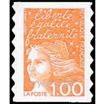 n° 3101 -  Timbre France Poste