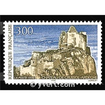 n° 3169 -  Timbre France Poste