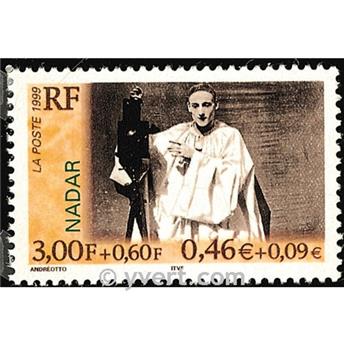 n° 3267 -  Timbre France Poste