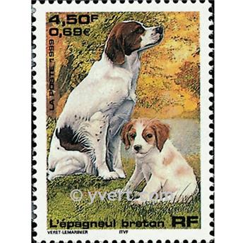 nr. 3286 -  Stamp France Mail