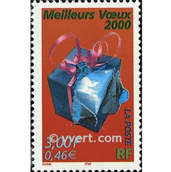 n° 3290 -  Timbre France Poste