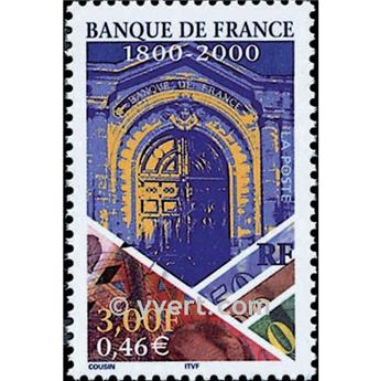 n° 3299 -  Timbre France Poste