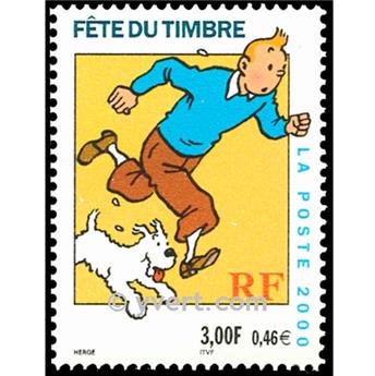 n° 3303a -  Timbre France Poste