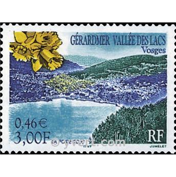 nr. 3311 -  Stamp France Mail