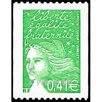 n° 3458 -  Timbre France Poste
