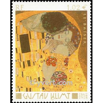nr. 3461 -  Stamp France Mail