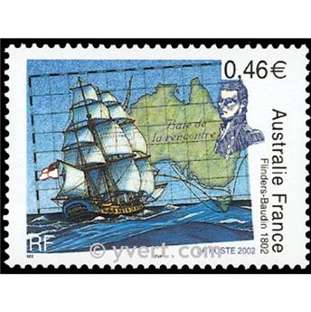 nr. 3476 -  Stamp France Mail