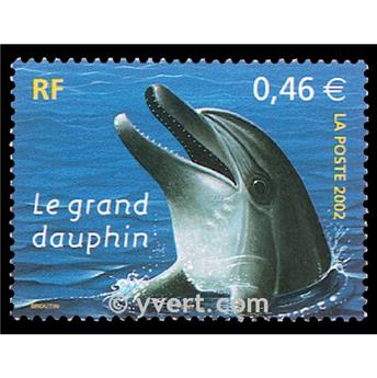 nr. 3486 -  Stamp France Mail