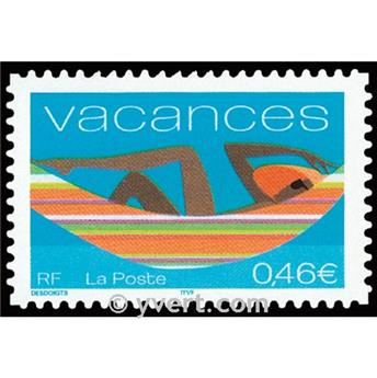nr. 3494 -  Stamp France Mail