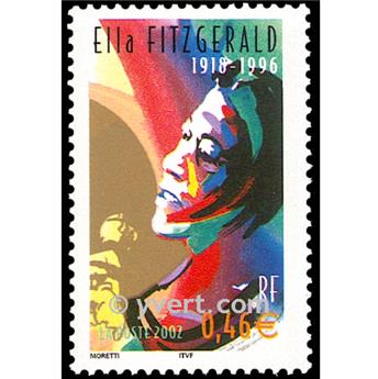 nr. 3503 -  Stamp France Mail