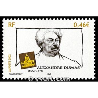 nr. 3536 -  Stamp France Mail