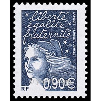 nr. 3573 -  Stamp France Mail