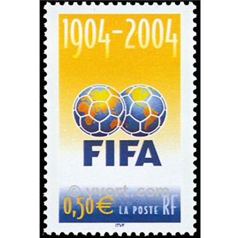 nr. 3671 -  Stamp France Mail