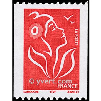 n° 3743 -  Timbre France Poste