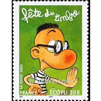 n° 3752 -  Timbre France Poste