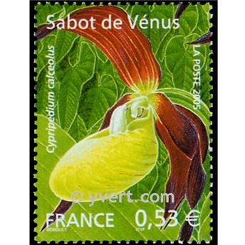n° 3764 -  Timbre France Poste