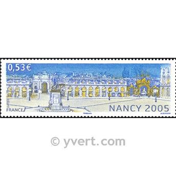 n° 3785a -  Timbre France Poste