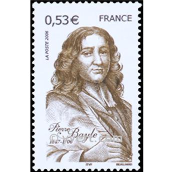 n° 3901 -  Timbre France Poste