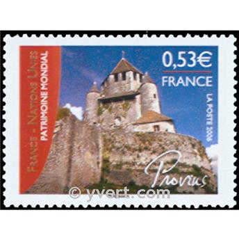 n° 3923 -  Timbre France Poste