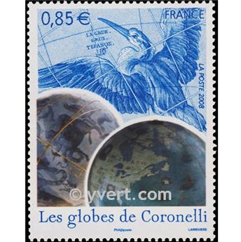 nr. 4144 -  Stamp France Mail