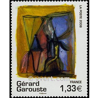 nr. 4244 -  Stamp France Mail
